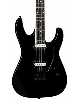 Dean Modern 24 Select Floyd Electric Guitar Classic Black