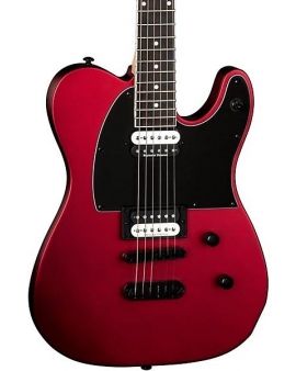 Dean NashVegas Select Electric Guitar Metallic Red