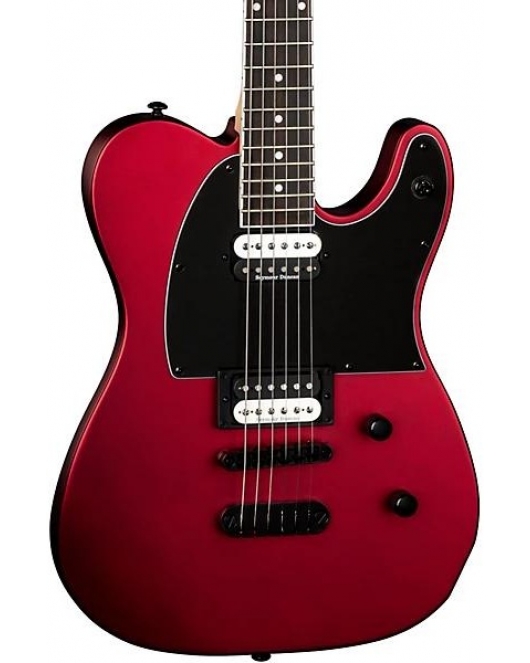 Dean NashVegas Select Electric Guitar Metallic Red Dean NashVegas Select Electric Guitar Metallic Red