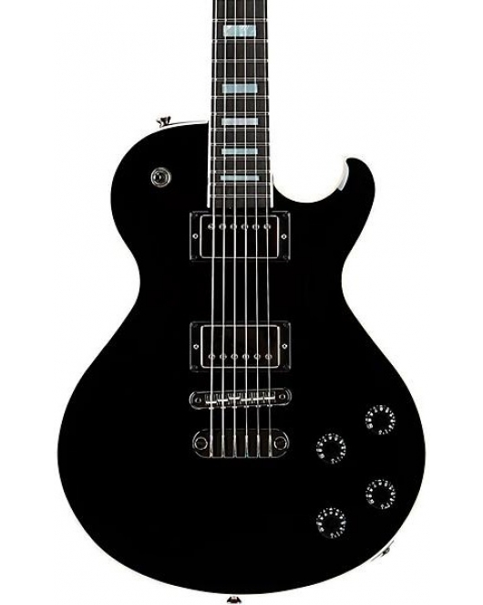 Dean USA Thoroughbred Maple Top Electric Guitar Classic Black Dean USA Thoroughbred Maple Top Electric Guitar Classic Black