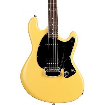 Ernie Ball Music Man Dustin Kensrue BFR Electric Guitar TV Blonde