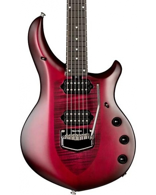Ernie Ball Music Man John Petrucci Majesty 6 Guitar Amaranth Ernie Ball Music Man John Petrucci Majesty 6 Guitar Amaranth