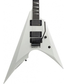 ESP E-II Arrow Electric Guitar Snow White