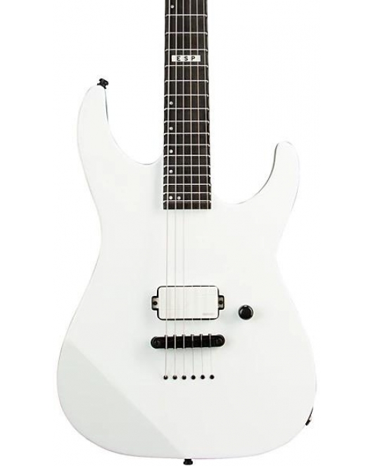 ESP E‑II M‑I Electric Guitar Snow White ESP E‑II M‑I Electric Guitar Snow White