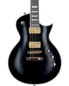 ESP LTD EC-1000 Electric Guitar Black