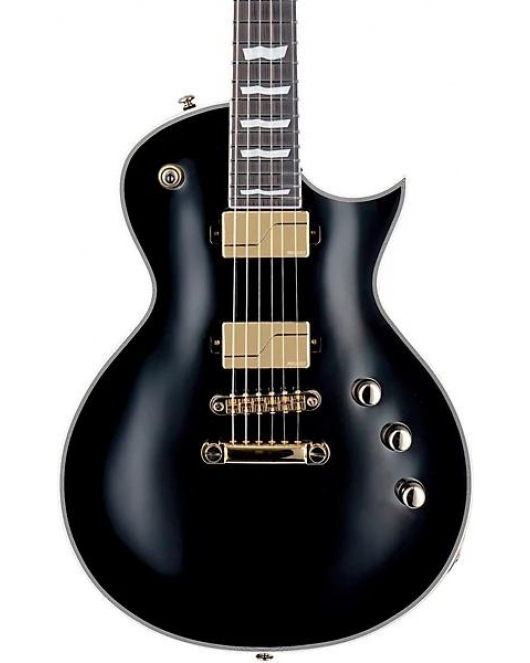ESP LTD EC-1000 Electric Guitar Black ESP LTD EC-1000 Electric Guitar Black