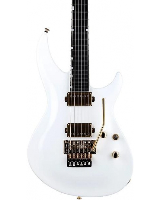 ESP LTD H3-1000FR Electric Guitar Snow White ESP LTD H3-1000FR Electric Guitar Snow White
