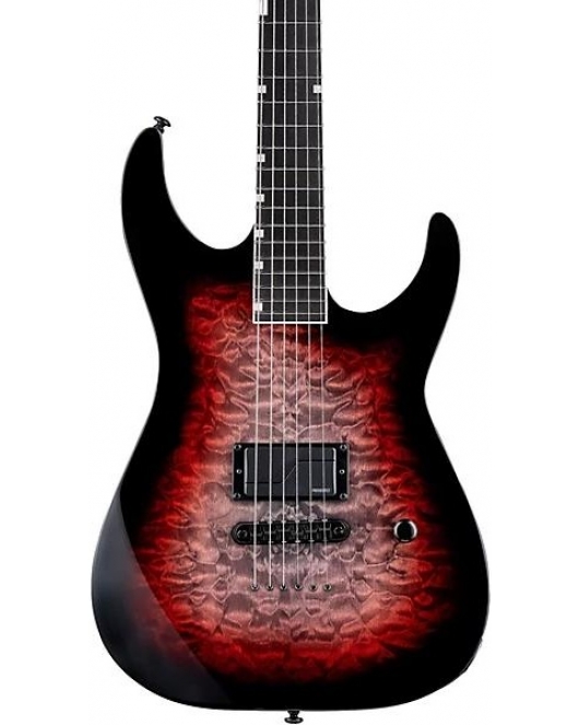 ESP LTD Josh Middleton JM I Electric Guitar Deep Moon