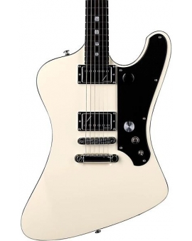 ESP LTD Richard Z RZK-PHX Electric Guitar Olympic White