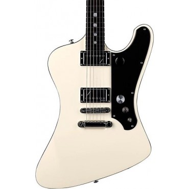ESP LTD Richard Z RZK-PHX Electric Guitar Olympic White