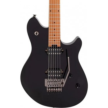 EVH Wolfgang WG Standard Electric Guitar Black