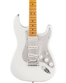 Fender American Ultra II Stratocaster Maple Fingerboard Electric Guitar Avalanche