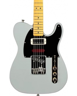 Fender Brent Mason Telecaster Electric Guitar Primer Gray