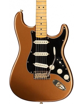 Fender Bruno Mars Stratocaster Electric Guitar Mars Mocha