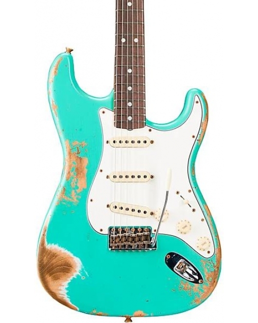 Fender Custom Shop 1967 Stratocaster Heavy Relic Fender Custom Shop 1967 Stratocaster Heavy Relic