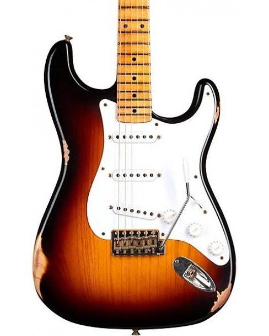 Fender Custom Shop 70th Anniversary 1954 Stratocaster Relic Fender Custom Shop 70th Anniversary 1954 Stratocaster Relic