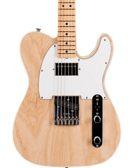 Fender Custom Shop Albert Collins Signature Telecaster NOS Electric Guitar Natural
