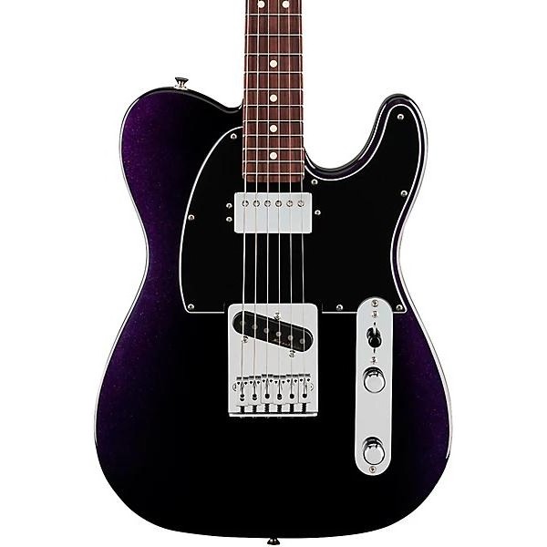 Fender Player II Modified Telecaster SH Rosewood Fingerboard Electric Guitar Dusk