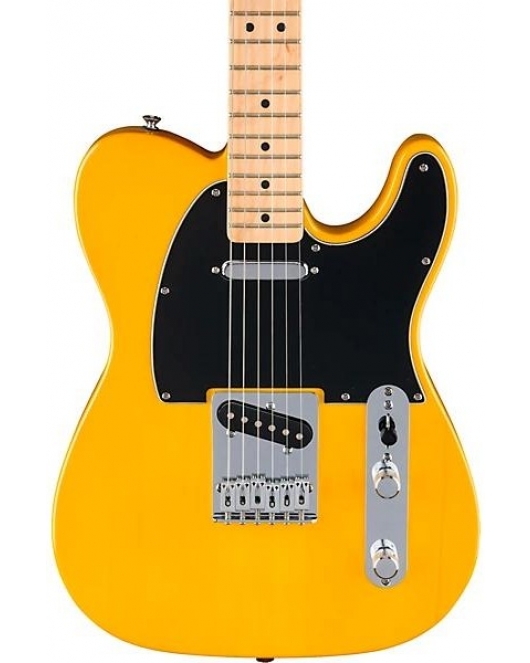 Fender Standard Telecaster Maple Fingerboard Guitar Blonde Fender Standard Telecaster Maple Fingerboard Guitar Blonde