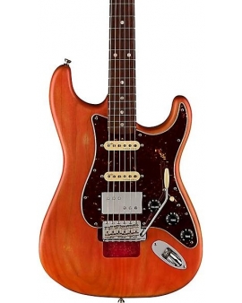 Fender Stories Collection Michael Landau Coma Stratocaster Electric Guitar Coma Red