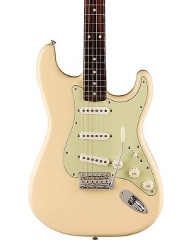 Fender Vintera II '60s Stratocaster Electric Guitar Olympic White