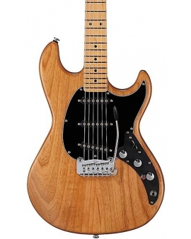 G&amp;L CLF Research Skyhawk Electric Guitar Natural