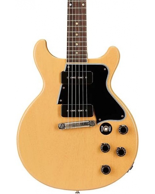 Gibson Custom 1960 Les Paul Special Double-Cut TV Yellow