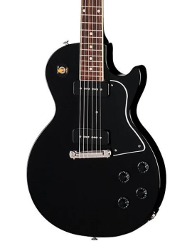 Gibson Les Paul Special Electric Guitar Ebony