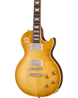 Gibson Les Paul Standard '50s Faded Electric Guitar Vintage Honey Burst