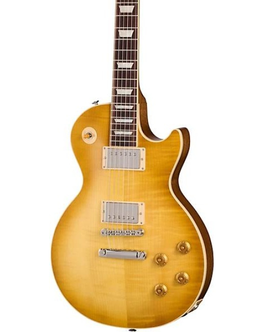 Gibson Les Paul Standard 50s Faded Electric Guitar Gibson Les Paul Standard 50s Faded Electric Guitar