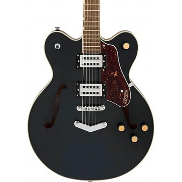 Gretsch Guitars G2622 Streamliner Center Block with V-Stoptail Electric Guitar Midnight Sapphire