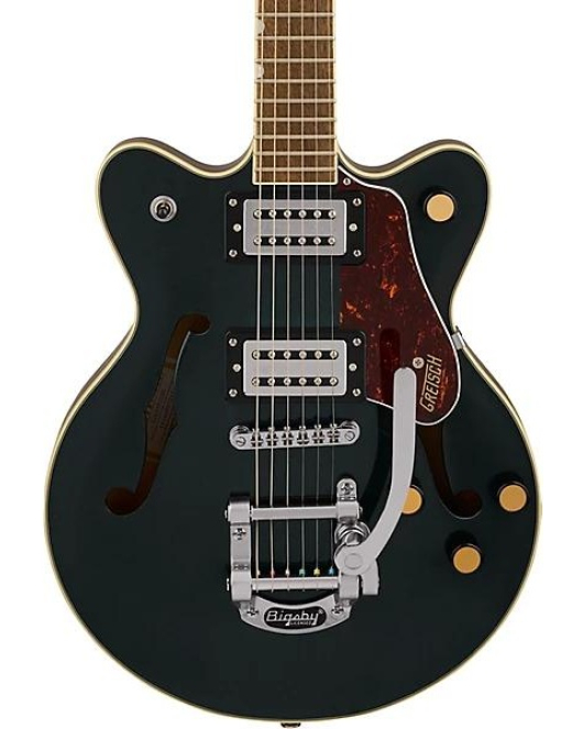 Gretsch G2655T Streamliner Center Block Jr Electric Guitar Gretsch G2655T Streamliner Center Block Jr Electric Guitar