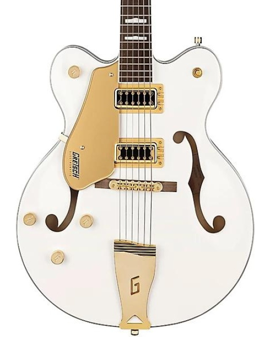 Gretsch G5422GLH Electromatic Left Handed Hollowbody Guitar Gretsch G5422GLH Electromatic Left Handed Hollowbody Guitar