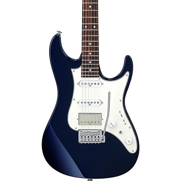 Ibanez Prestige AZ2204NW Electric Guitar Dark Tide Blue