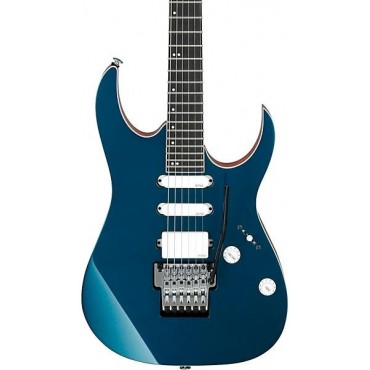 Ibanez Prestige RG5440C Electric Guitar Deep Forest Green Metallic