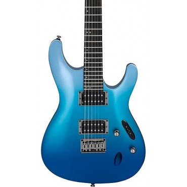 Ibanez S Series S521 Electric Guitar Ocean Fade Metallic