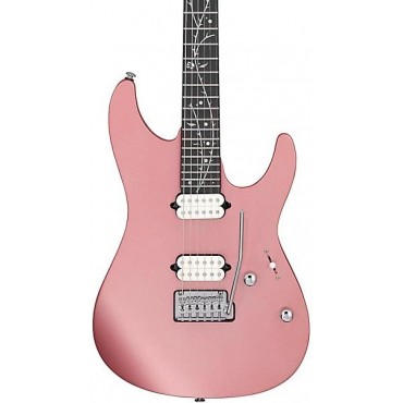 Ibanez Tim Henson Signature Electric Guitar Metallic Mauve