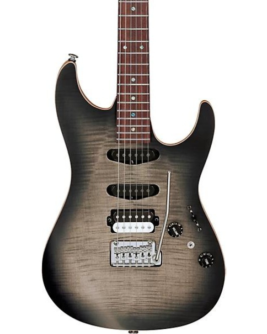 Ibanez Tom Quayle Signature 6‑String Electric Guitar