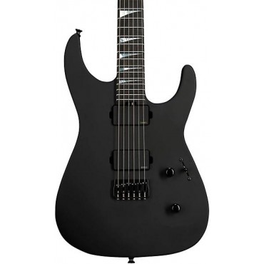 Jackson American Series Soloist SL2MG HT Electric Guitar Satin Black