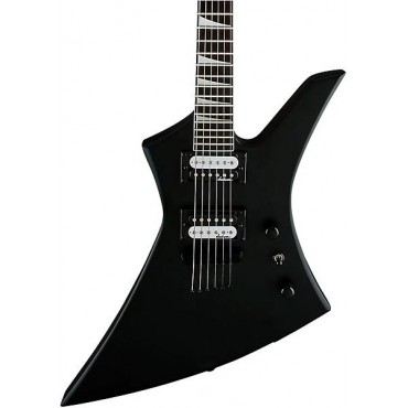 Jackson Kelly JS32T Electric Guitar Black