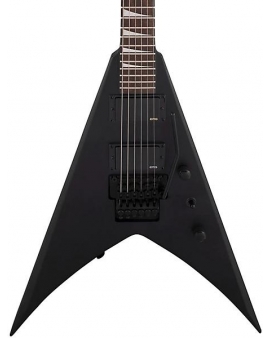 Jackson KVXMG King V X Series Electric Guitar Satin Black