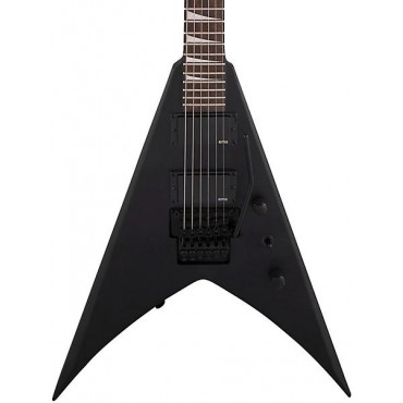 Jackson KVXMG King V X Series Electric Guitar Satin Black