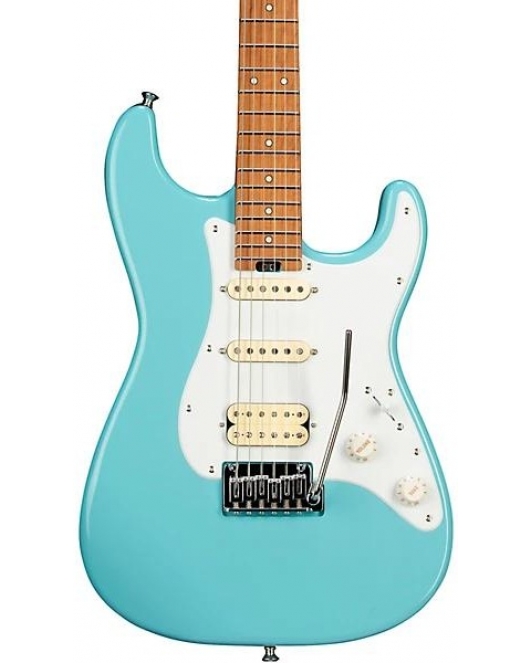 Jackson MJ Misha Mansoor So Cal 2PT Guitar Daphne Blue Jackson MJ Misha Mansoor So Cal 2PT Guitar Daphne Blue