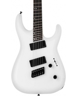 Jackson Pro Series Dinky DK Modern HT6 MS Snow White