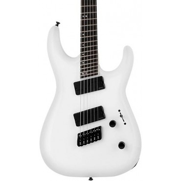Jackson Pro Series Dinky DK Modern HT6 MS Snow White
