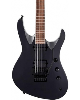 Jackson Pro Series Signature Chris Broderick Soloist 6 Electric Guitar Gloss Black