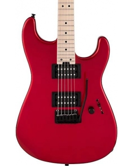 Jackson Pro Series Signature Gus G. San Dimas Electric Guitar Candy Apple Red
