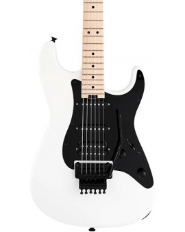 Jackson USA Signature Adrian Smith San Dimas SDM Snow White