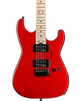 Jackson USA Signature Gus G. San Dimas Candy Apple Red