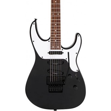 Jackson X Series Soloist SL4X Electric Guitar Gloss Black